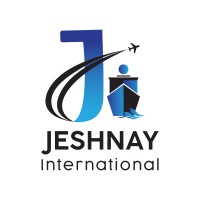 Jeshnay International logo - Similar company to Ukenn