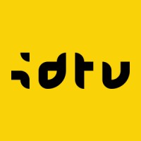 IDTV logo - Similar company to Avrotros