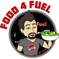 Food4Fuel logo - Similar company to Paramount Building Solutions