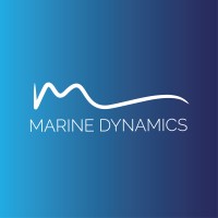 Marine Dynamics logo - Similar company to Sc Robotics