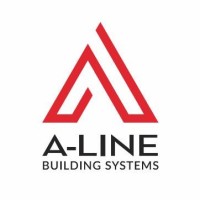 A-Line Building Systems logo - Similar company to Steer Manufacturing
