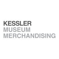 Kessler Museum Merchandising logo - Similar company to Msm Cross