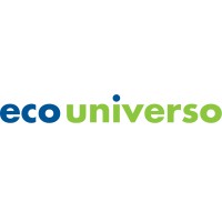 Ecouniverso logo - Similar company to Instituto Ishikawa
