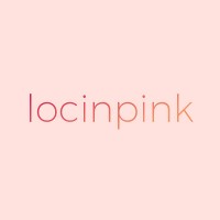locinpink logo - Similar company to Tranlanguage - Certified Translations