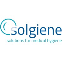 solgiene oHG logo - Similar company to Smartmedsolutions