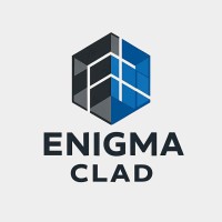 Enigma Clad Ltd logo - Similar company to Holden Installations Ltd.