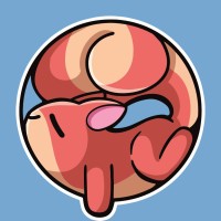 Lazy Squirrel Labs logo - Similar company to Fantazm B.V.