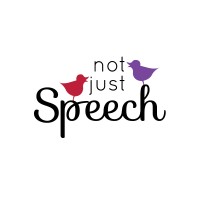 Not Just Speech