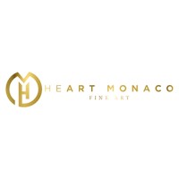 HEART MONACO logo - Similar company to Spada Promotion