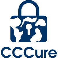 CCCure logo - Similar company to Easyjob Ai