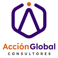 Acción Global Consultores logo - Similar company to Consultora Momentum Spa