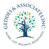 Geddes & Associates, Inc. logo - Similar company to Boundless Freedom Project