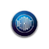 Detroit Electric logo - Similar company to Fabzing