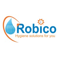 Robico Chemicals logo - Similar company to Soilex Prosolve Ltd