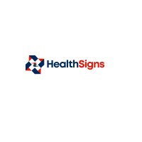 HealthSigns logo - Similar company to Thinkrisk