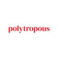 Polytropous logo - Similar company to Amryousef