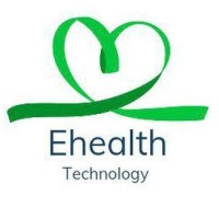 Ehealth care logo - Similar company to Bluelime Technologies
