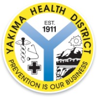 Yakima Health District logo - Similar company to Yakima Valley Libraries