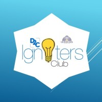 D2C Igniters Club IIM Bodh Gaya logo - Similar company to Gmatclap