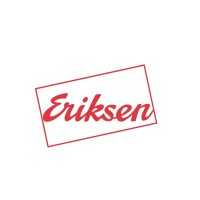 Eriksen Randers A/S logo - Similar company to Safefloor Aps
