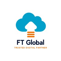 FT Global - Digital Partner logo - Similar company to M1Nty