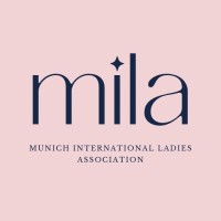 Munich International Ladies Association MILA e.V. logo - Similar company to Make It In Munich