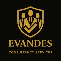 EVANDES CONSULTANCY SERVICES logo - Similar company to Senrab Consultech Ghana