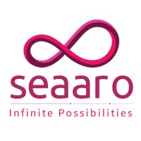 Seaaro Solutions logo - Similar company to Infinity Technologies