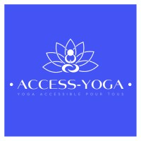 ACCESS-YOGA logo - Similar company to Access-Ergo