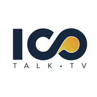 ICOTalk.TV - interviews with ICO projects logo - Similar company to Projects Accomplished!