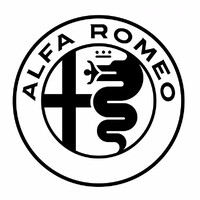 Alfa Romeo Chile logo - Similar company to Fiat Chile