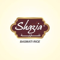 Shazia Basmati Rice logo - Similar company to Majestic Basmati Rice Pvt. Ltd.