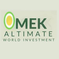 Omek Altimate World Investment logo - Similar company to Airclickpay