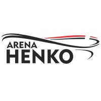 Arena Henko logo - Similar company to Henko Produções