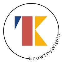 KnowThyWithin logo - Similar company to The Inner Psyche