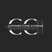 Connecting Chains logo - Similar company to Algorythum - Powerful Business Automations
