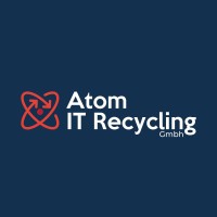 Atom IT Recycling logo - Similar company to Norris Technologies