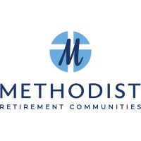 Methodist Retirement Communities (MRC) logo - Similar company to Direct Transportation Solutions