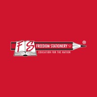 Freedom Stationery (Pty) LTD logo - Similar company to Interstat Stationery