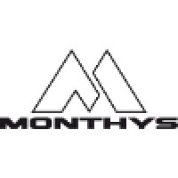 Monthys AG logo - Similar company to Pierre Fabre (Suisse)
