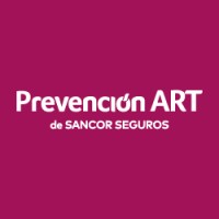 Prevención ART logo - Similar company to Creazion