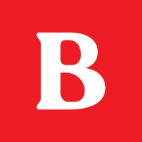 Broke logo - Similar company to Local Knowledge (Acquired By Neighbourgood)