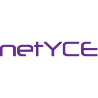 NetYCE logo - Similar company to Slurpit.Io