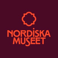 Stiftelsen Nordiska museet logo - Similar company to Millesgården Museum