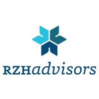 RZH Advisors logo - Similar company to Coastal Bridge Advisors
