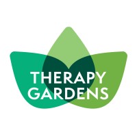 Therapy Gardens logo - Similar company to Naturelab Eu Project