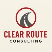 Clear Route Consulting Services logo - Similar company to Hammer Legacy Solutions Group
