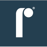 Reel logo - Similar company to Mavericks Snacks