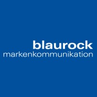 blaurock markenkommunikation logo - Similar company to Vor Agentur Für Strategische Entwicklung Und Kommunikation Gmbh