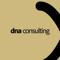 DNA Consulting Marketing Jurídico logo - Similar company to Gannet I Consultoria E Treinamento